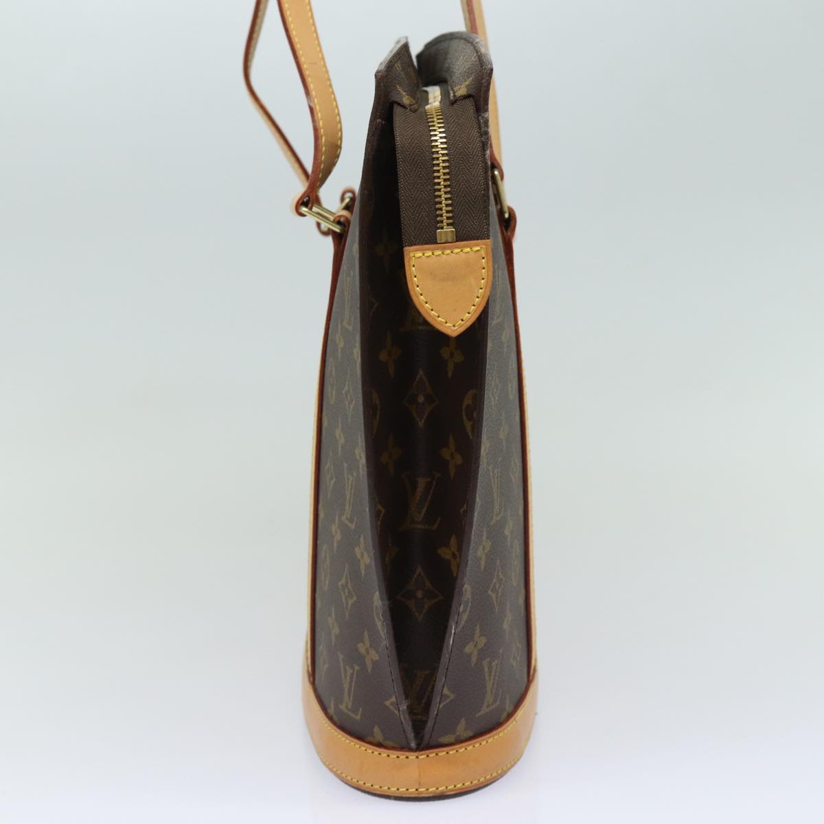 Louis Vuitton Monogram Babylone Tote Bag