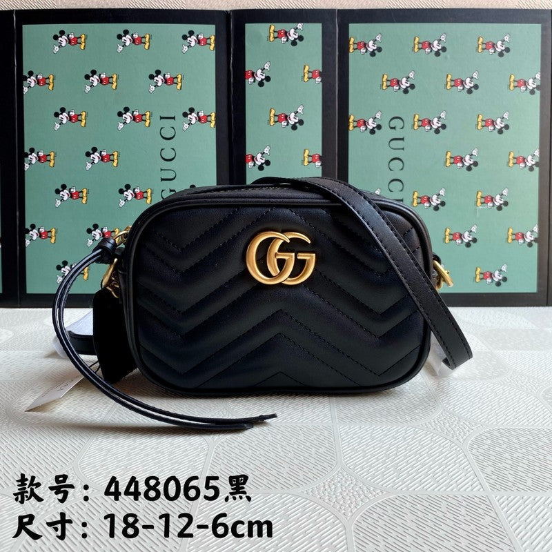 Glami Fashion - GCI Bags - 3305