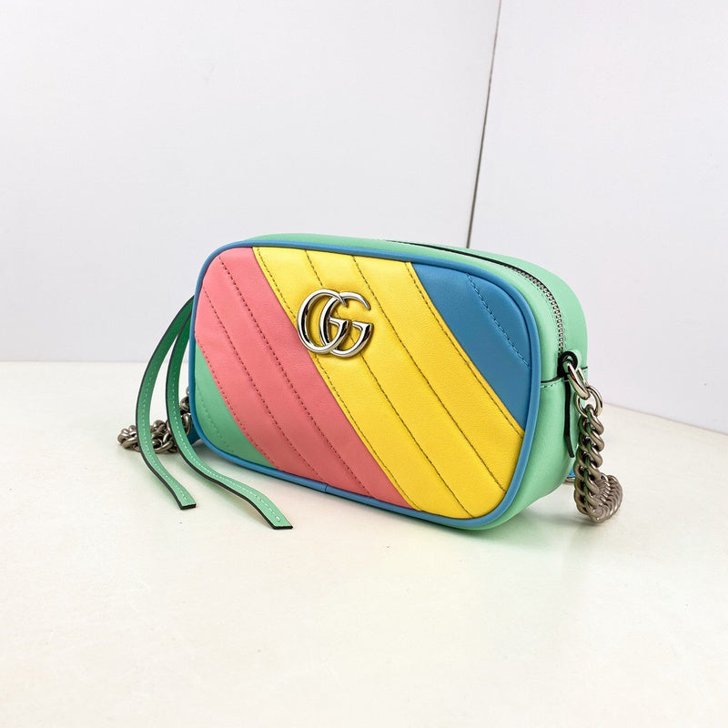 Glami Fashion - GCI Bags - 2516