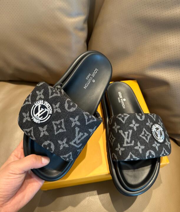 SAMC - LOV Men Shoes - 250