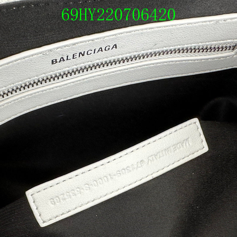 Glami GlamI - BGA Bags - 1705