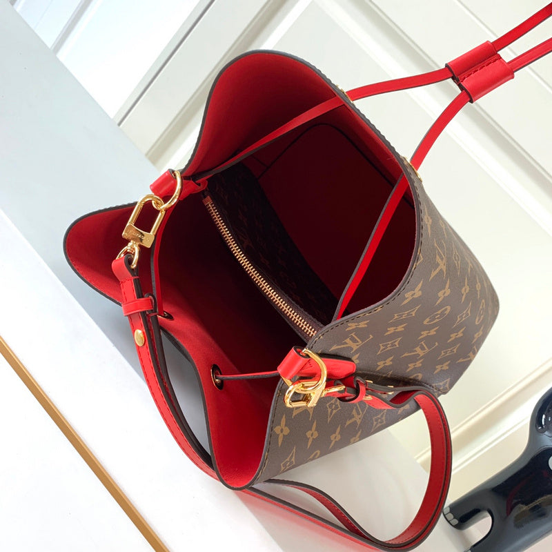 Glamy - LOV Bags - 837