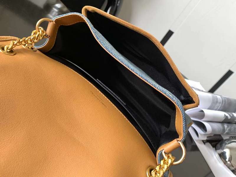 ELE - SLY Bags 400