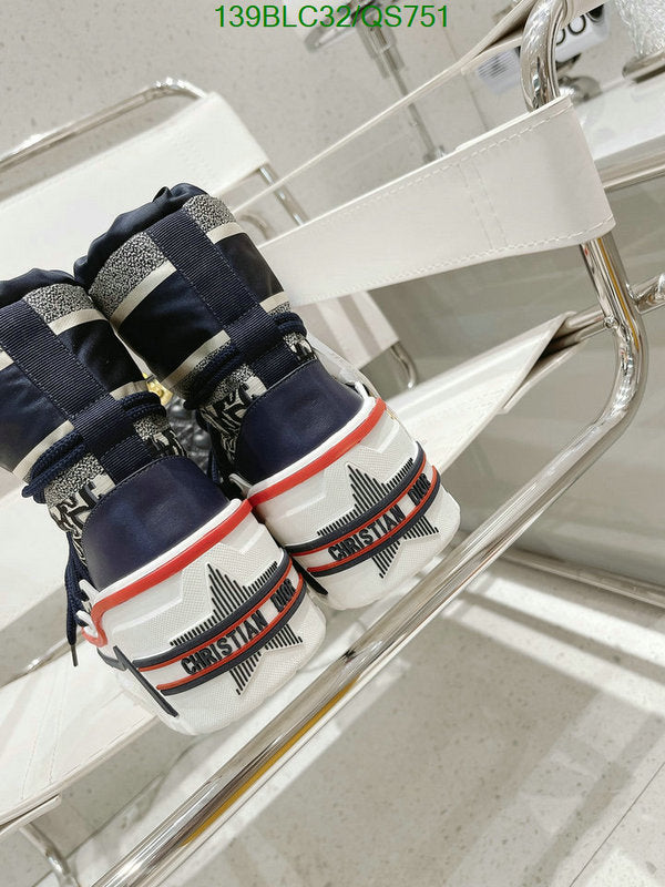 SAMC - Mix Boots - 604
