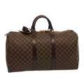 Louis Vuitton Keepall 50 Travel