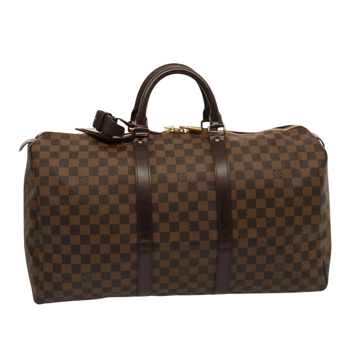 Louis Vuitton Keepall 50 Travel