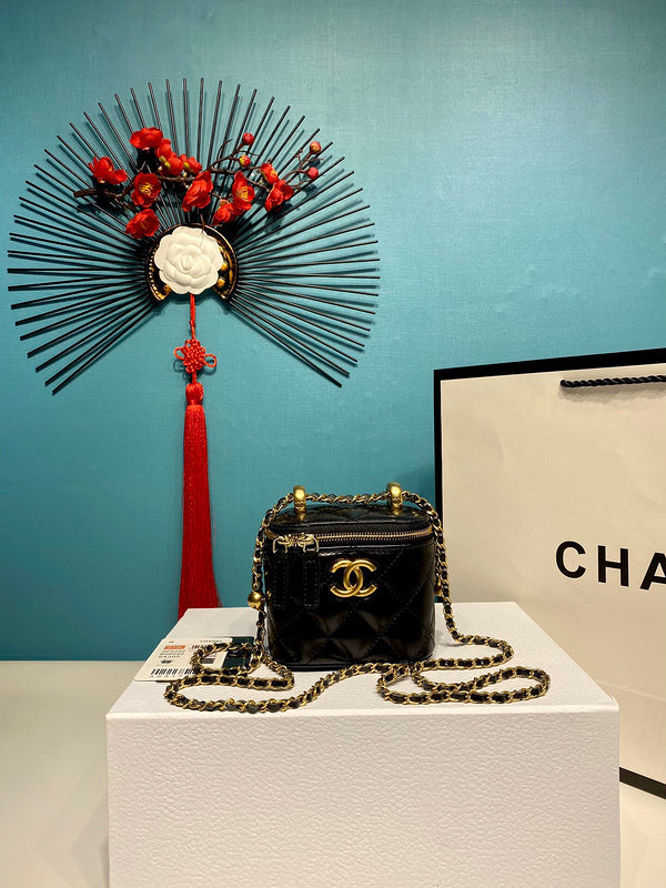 Satchel Bags - CHL Bags - 3793