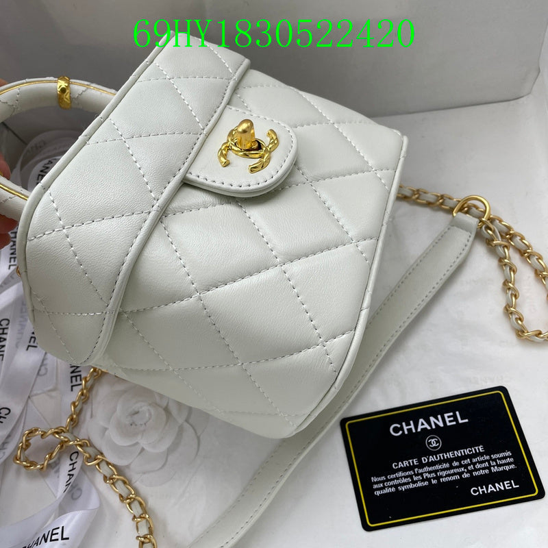 Glami - CHL Bags - 847