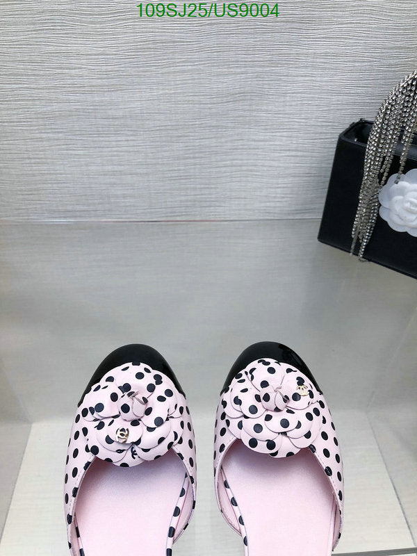 SAMC - CHL Women Shoes - 035