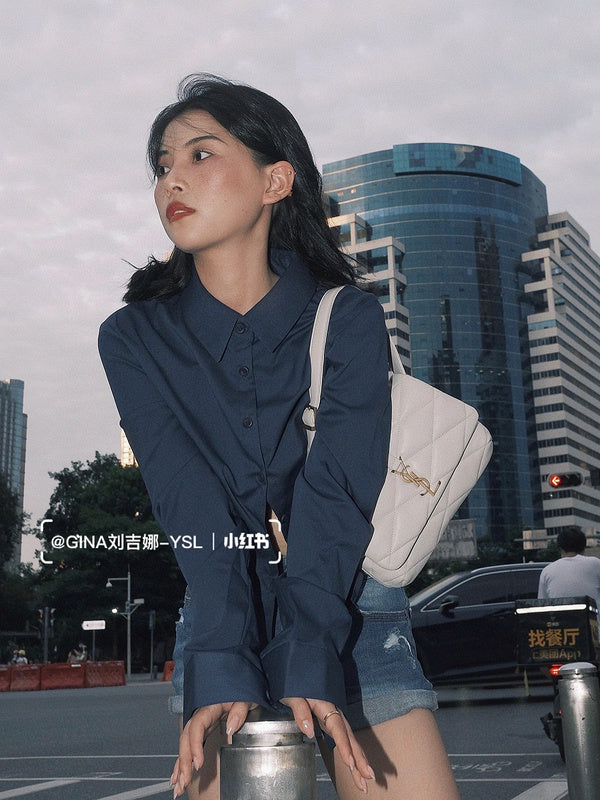 Satchel Bags - SLY Bags - 612