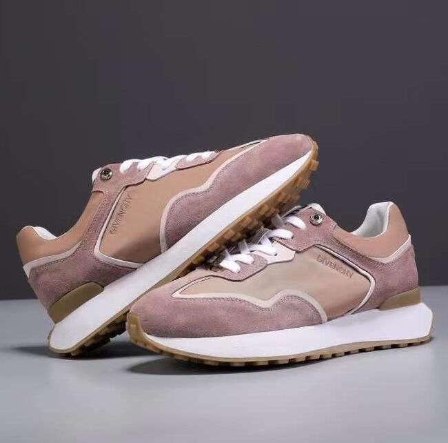 SAMC - GCY Men Shoes - 112