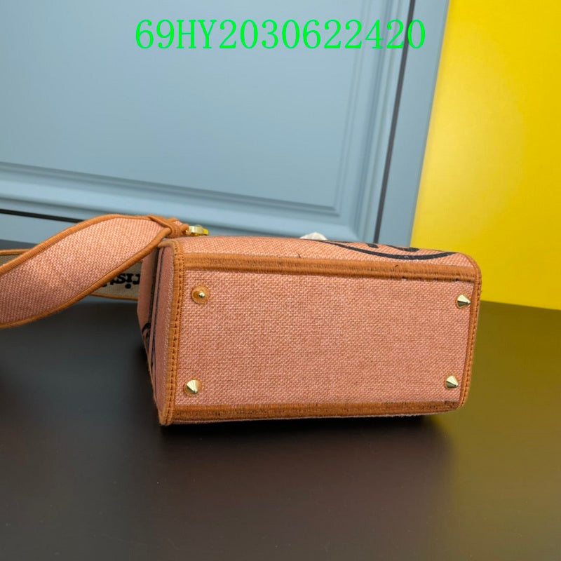 Glami - DOR Bags - 1240