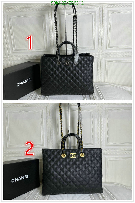 SAMC - CHL Bags Handbags - 083