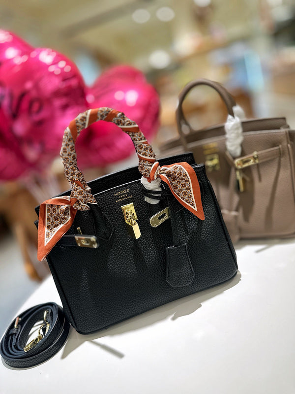 Satchel Bags - HMS-Bags - 488