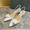 glamy - PD Women Shoes - 232