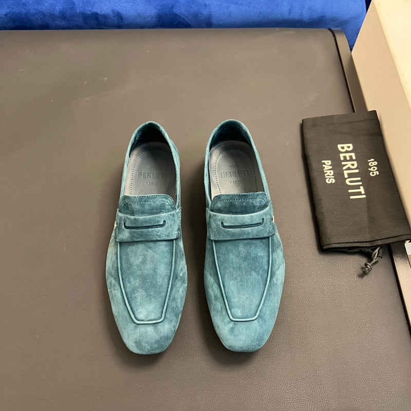 Glami - BRE Men Shoes - 618