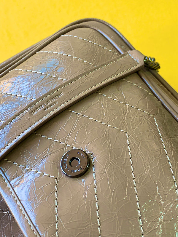 Glamy - YLS Bags - 020