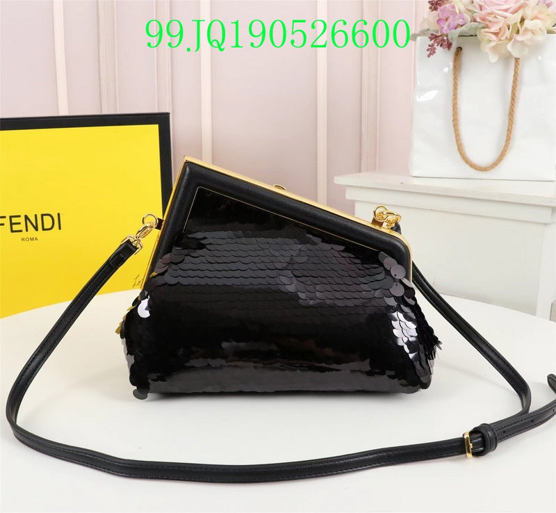 Glami - FDE Bags - 3183