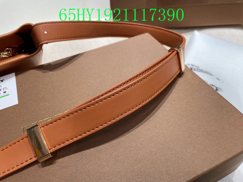 ELE Fashion -BBR Bags - 356