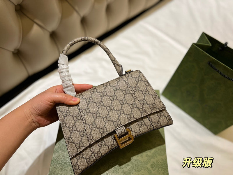 Glami GlamI - BGA Bags - 1492
