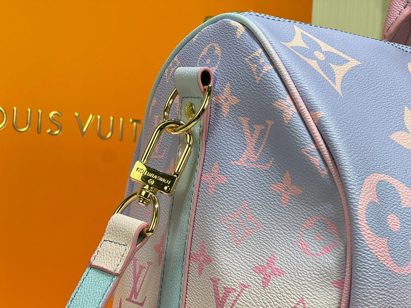 Satchel Bags - VL2 Bags - 1072