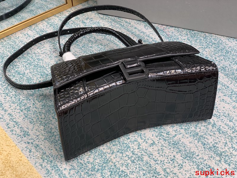 Glami- - BG Hourglass Bags - 142