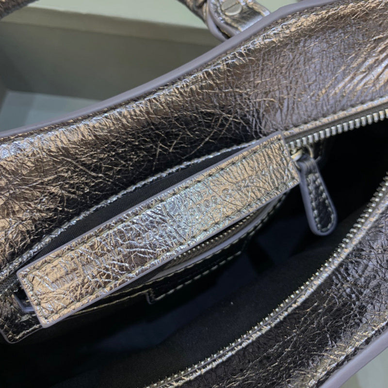 Satchel Bags - BGA Bags - 533