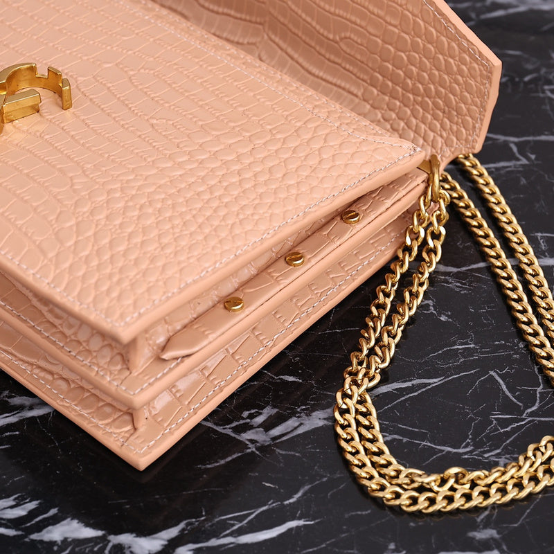 Satchel Bags - STLT Bags - 027
