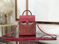 Satchel Bags - GOD Bags - 1054