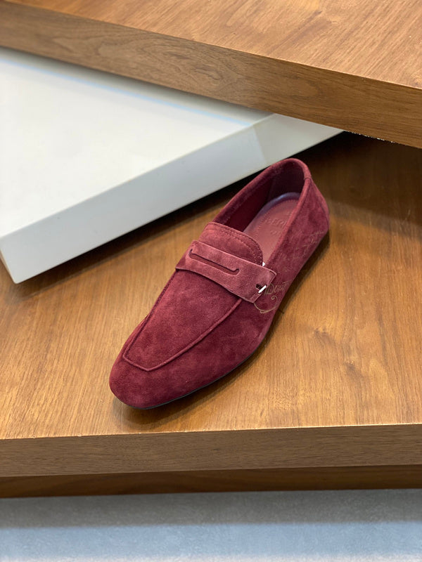 Glami - BRE Men Shoes - 321