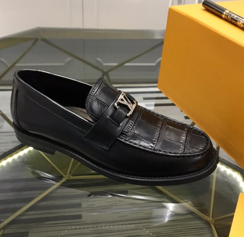SAMC - LOV Men Shoes - 1949