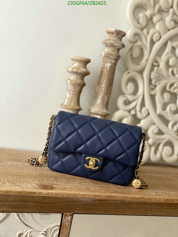 SAMC - CHL Bags - 593