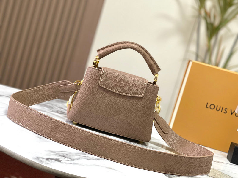 Satchel Bags - VL Bags - 2040