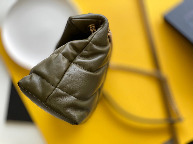 Glamy - YLS Bags - 087