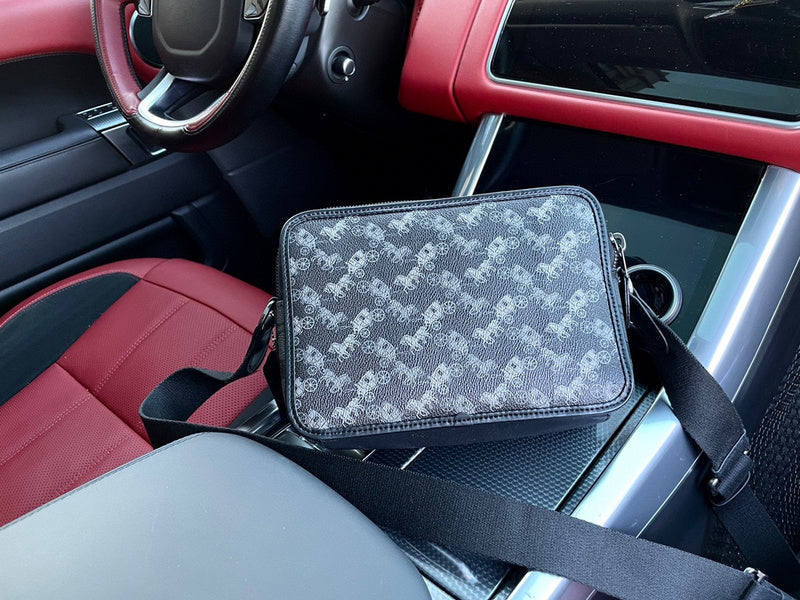 Satchel Bags - CCH Bags - 045