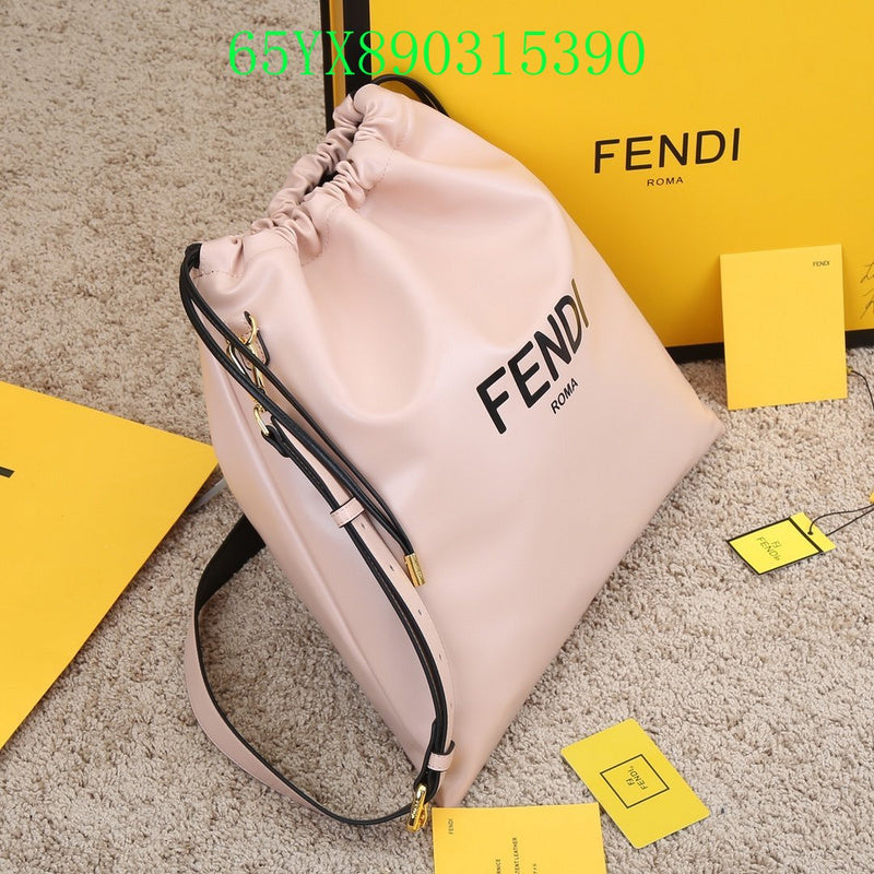 Glami - FDE Bags - 3404