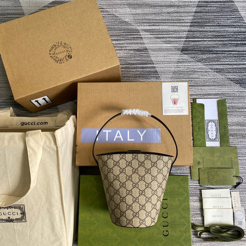 Glami - Glami Bags - 2040