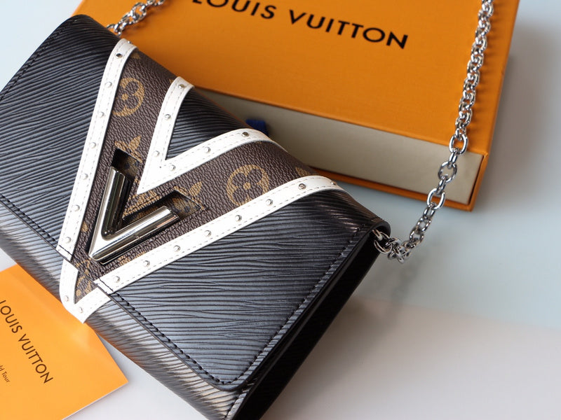 Satchel Bags - VL2 Bags - 397
