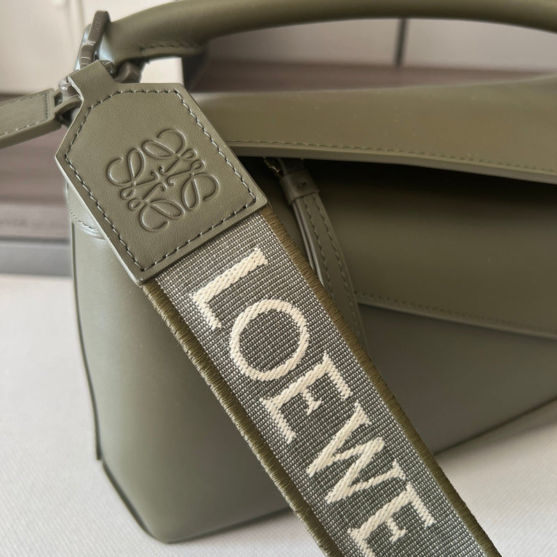 Glamy - LWO Bags - 586