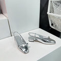 Glami - FGO Women Shoes - 315