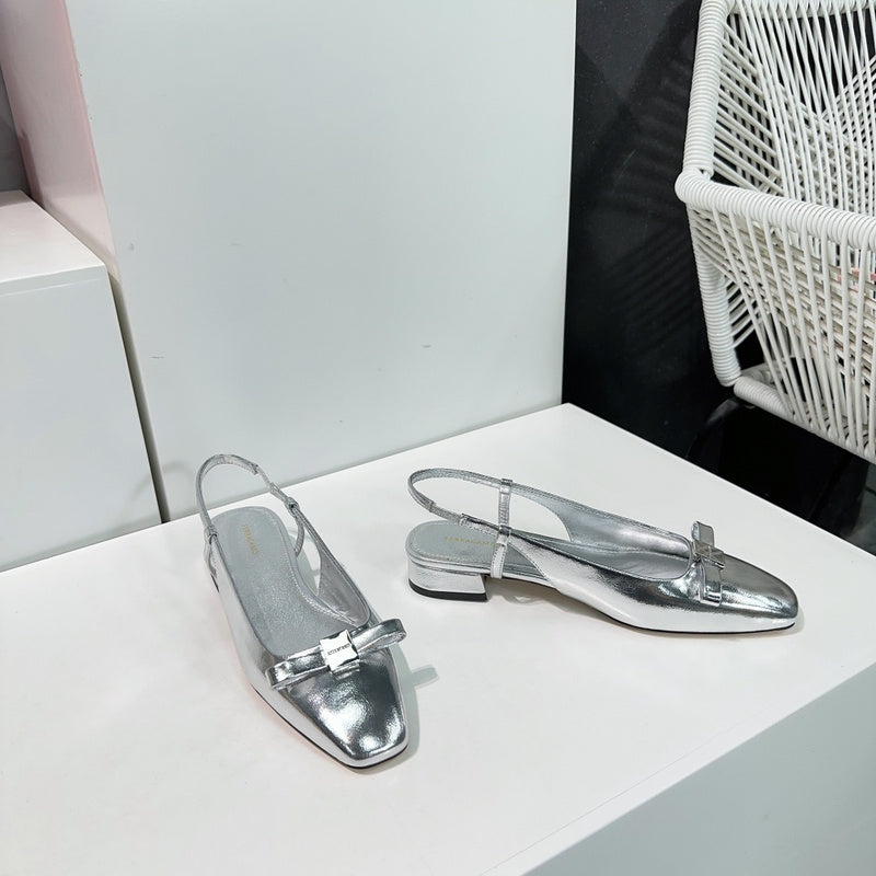 Glami - FGO Women Shoes - 315