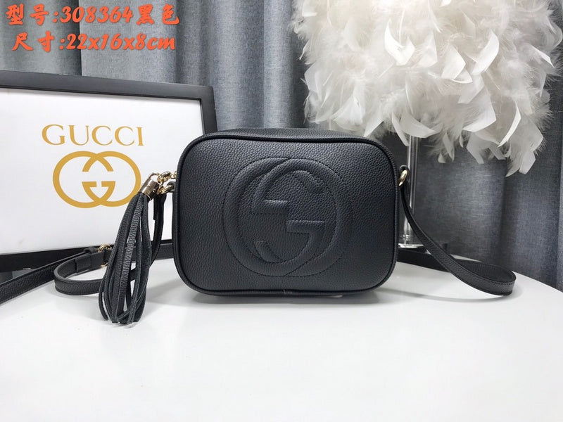 Glami Fashion - GCI Bags - 10384