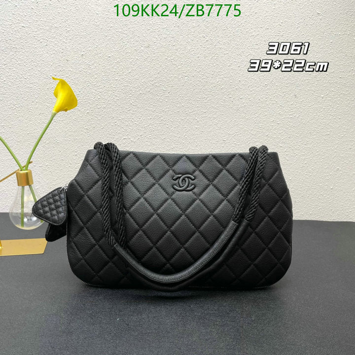 SAMC - CHL Bags Handbags - 051