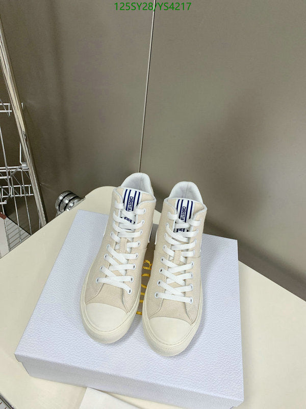 SAMC - DOR Women Sneakers - 201