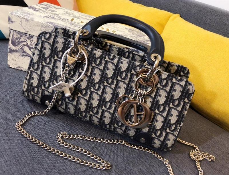 SAMCC - DOR Bags - 731