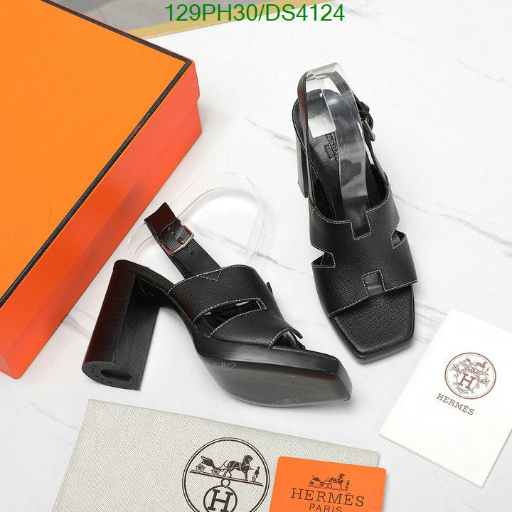SAMC - HMS Women Shoes - 054