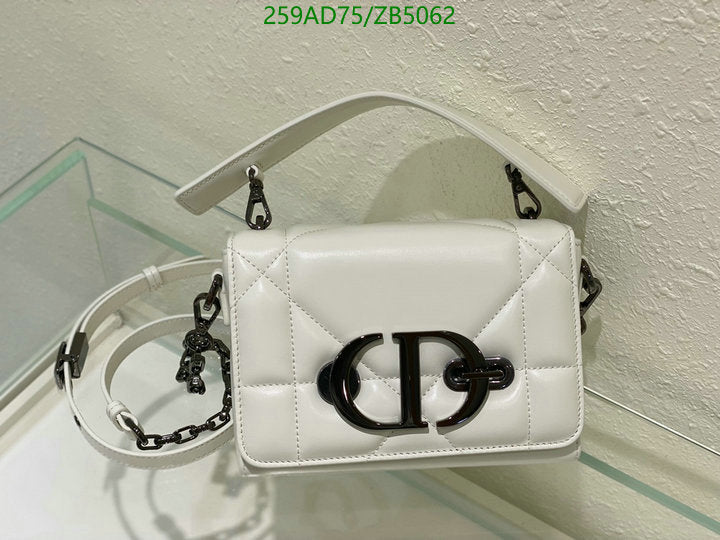 SAMCC - DOR Bags - 1213