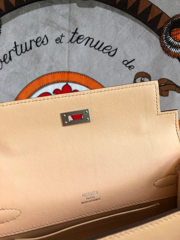 Satchel Bags - HMS-Bags - 733