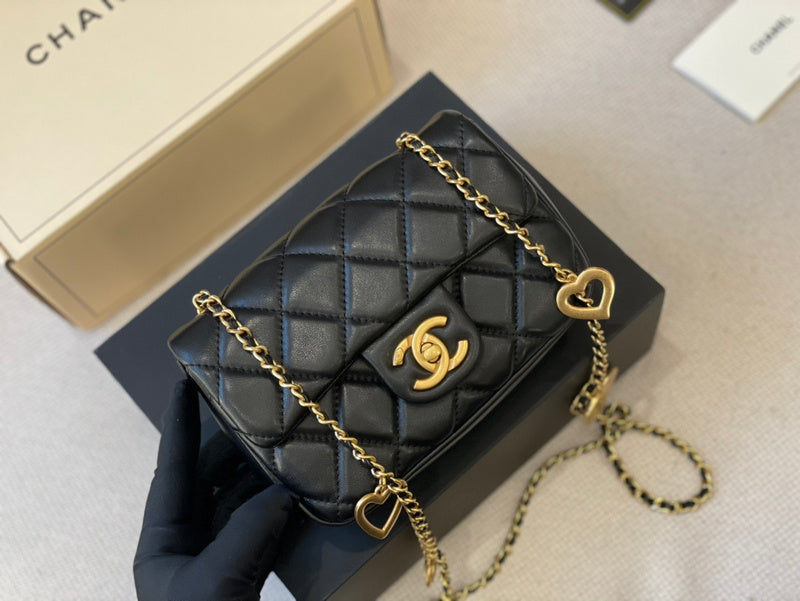 Satchel Bags - CHL Bags - 7184