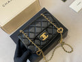 Satchel Bags - CHL Bags - 7184